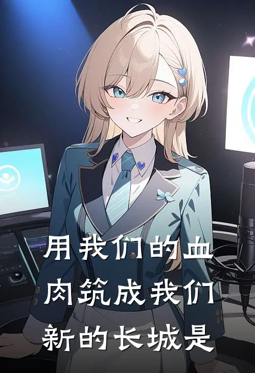 用我们的血肉筑成我们新的长城是