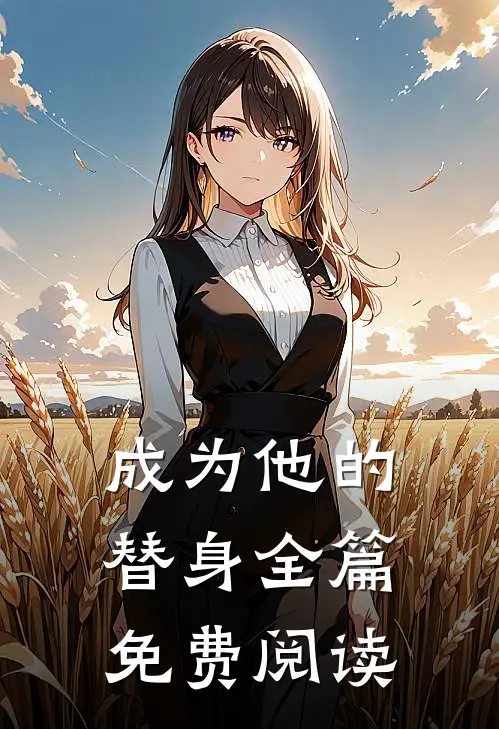 成为他的替身全篇免费阅读