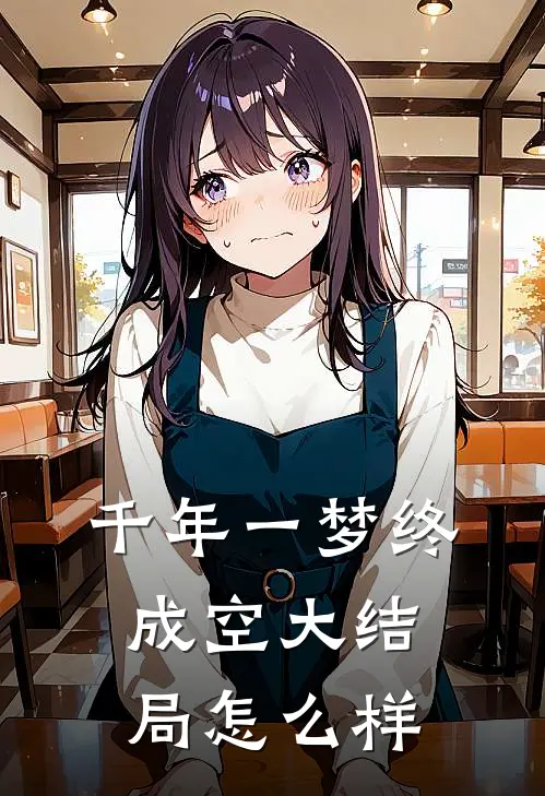 千年一梦终成空大结局怎么样