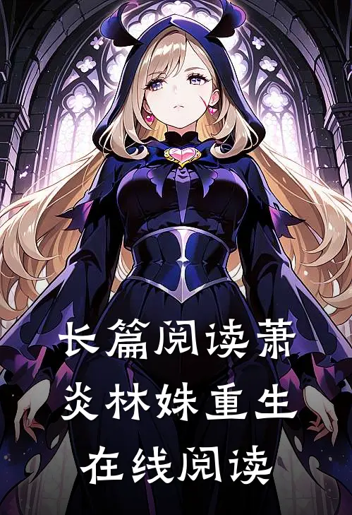 长篇阅读萧炎林姝重生在线阅读