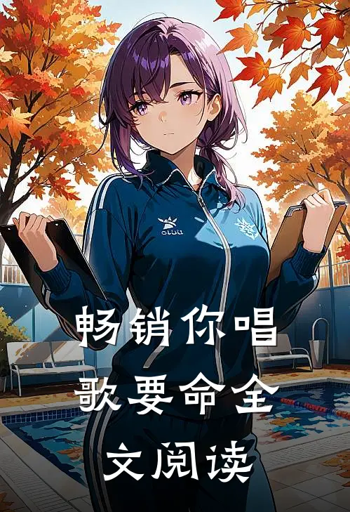 畅销你唱歌要命全文阅读