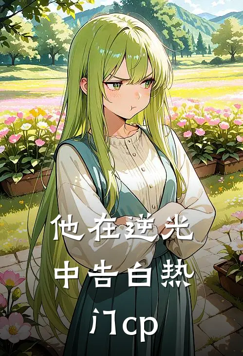 他在逆光中告白热门cp