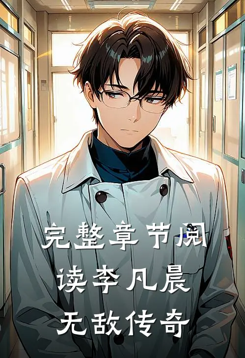 完整章节阅读李凡晨无敌传奇