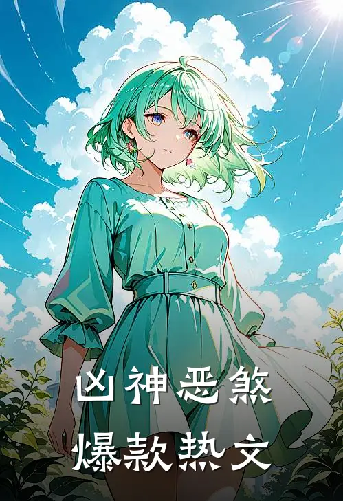 凶神恶煞爆款热文