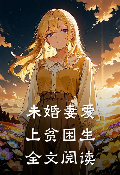 未婚妻爱上贫困生全文阅读