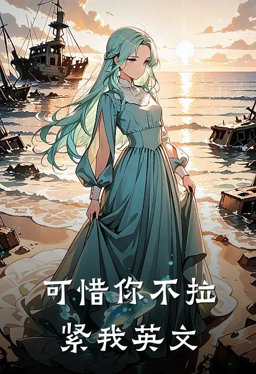 可惜你不拉紧我英文