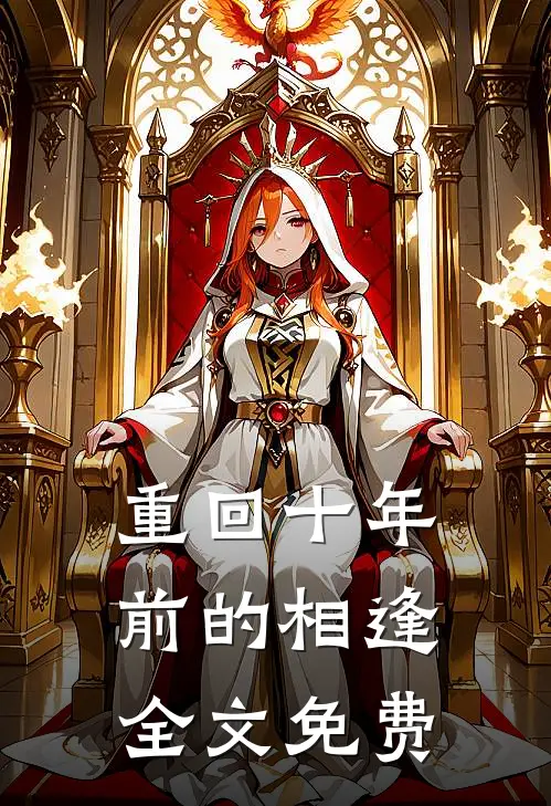 重回十年前的相逢全文免费