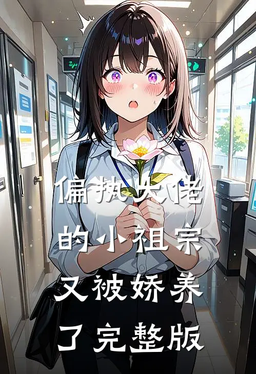 偏执大佬的小祖宗又被娇养了完整版