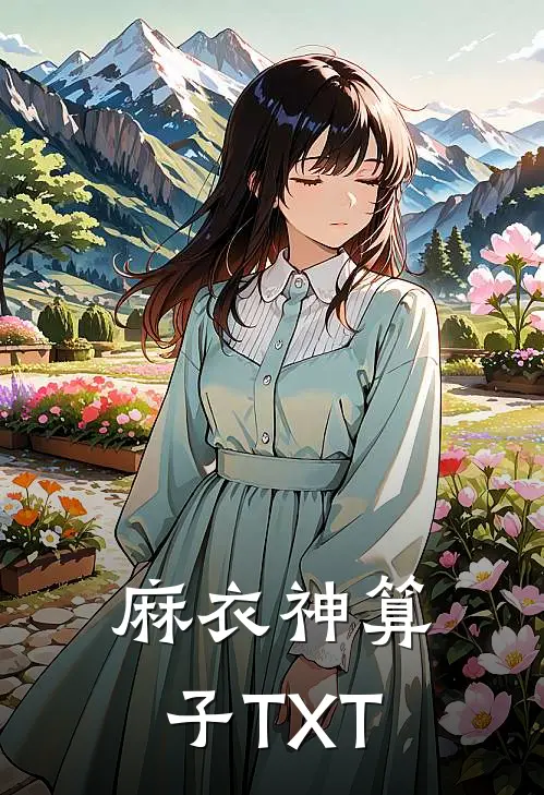 麻衣神算子TXT