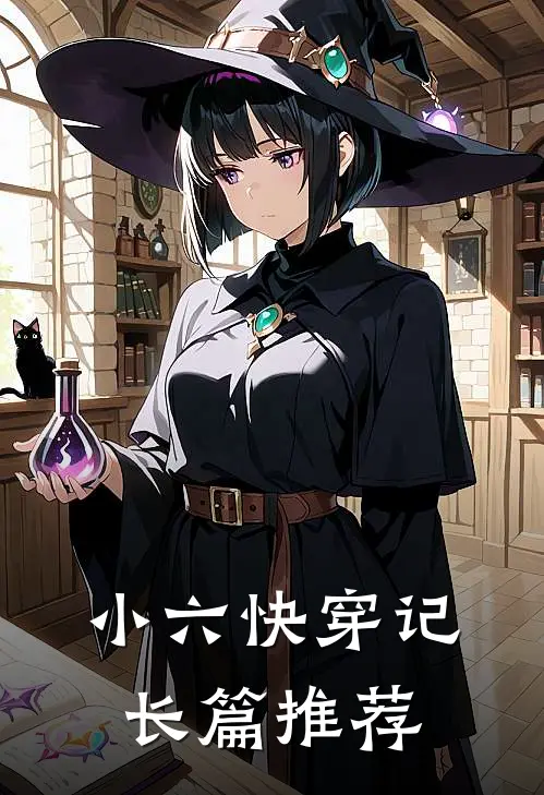 小六快穿记长篇推荐