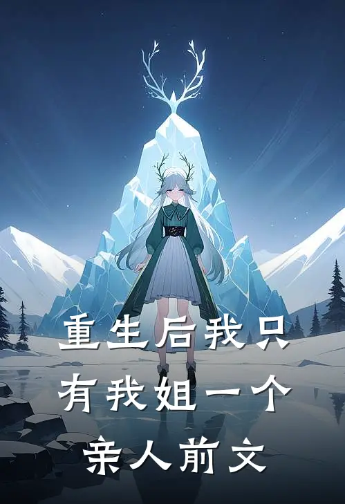 重生后我只有我姐一个亲人前文