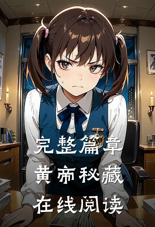 完整篇章黄帝秘藏在线阅读