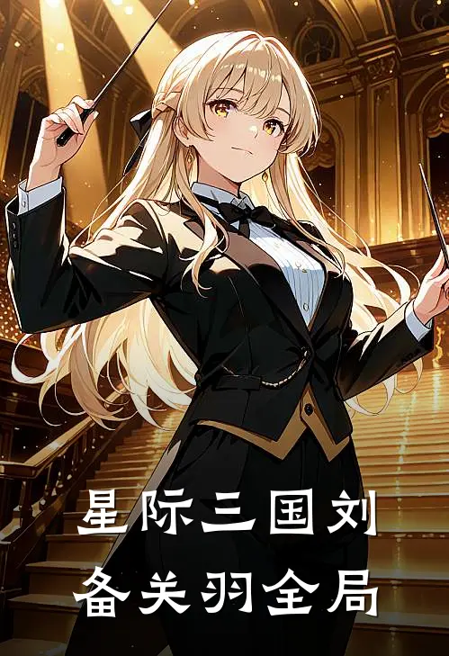 星际三国刘备关羽全局