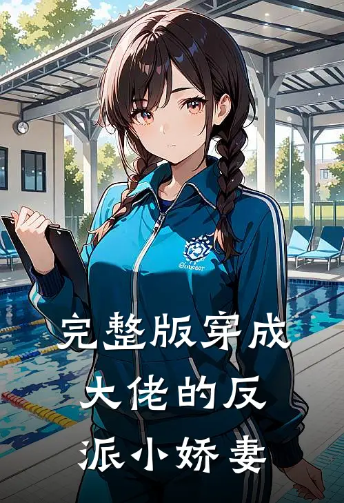 完整版穿成大佬的反派小娇妻