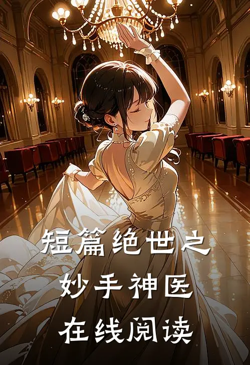 短篇绝世之妙手神医在线阅读