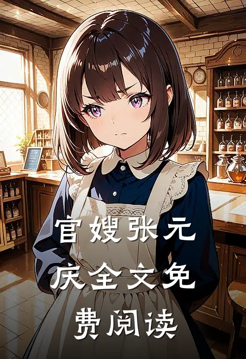 官嫂张元庆全文免费阅读