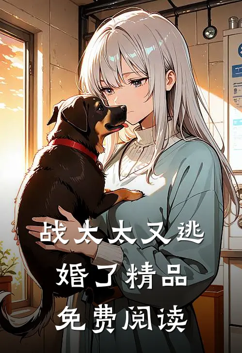战太太又逃婚了精品免费阅读