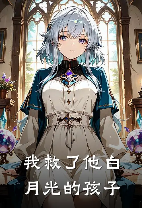 我救了他白月光的孩子