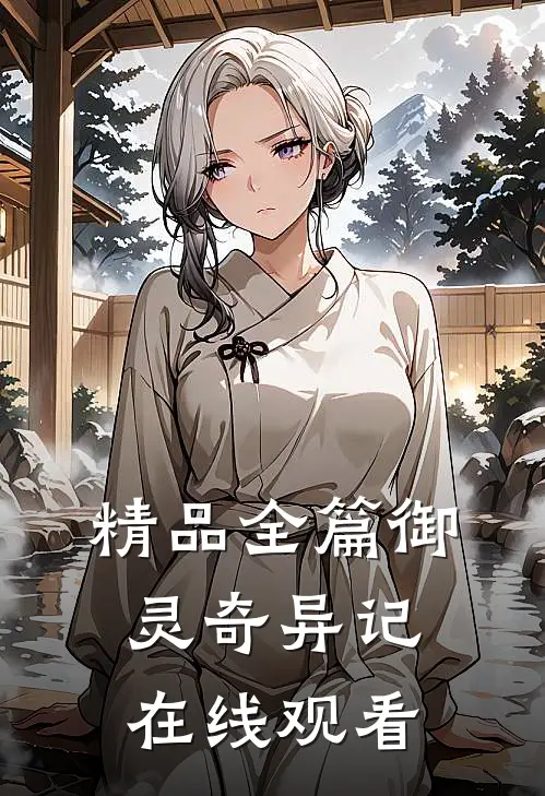 精品全篇御灵奇异记在线观看