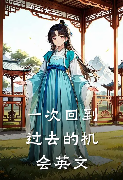 一次回到过去的机会英文