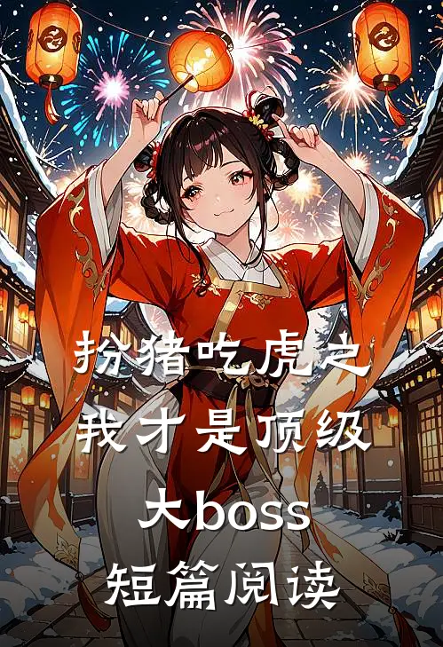扮猪吃虎之我才是顶级大boss短篇阅读