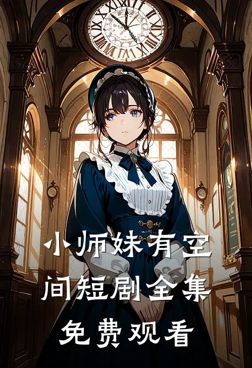 小师妹有空间短剧全集免费观看
