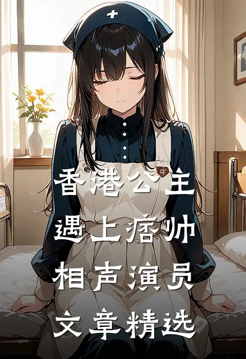 香港公主遇上痞帅相声演员文章精选