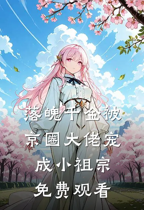 落魄千金被京圈大佬宠成小祖宗免费观看