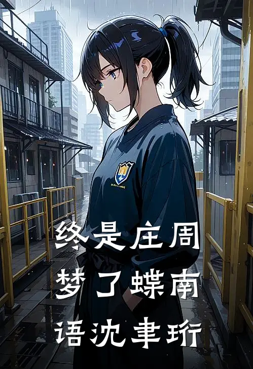 终是庄周梦了蝶南语沈聿珩