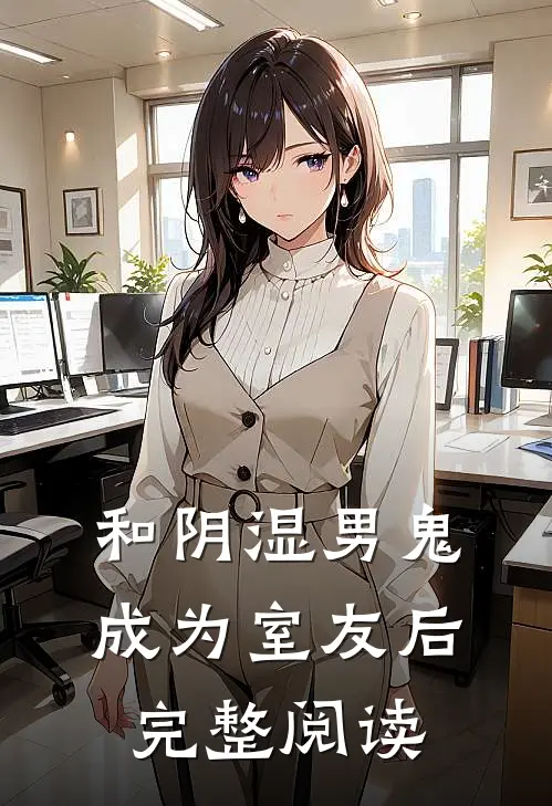 和阴湿男鬼成为室友后完整阅读
