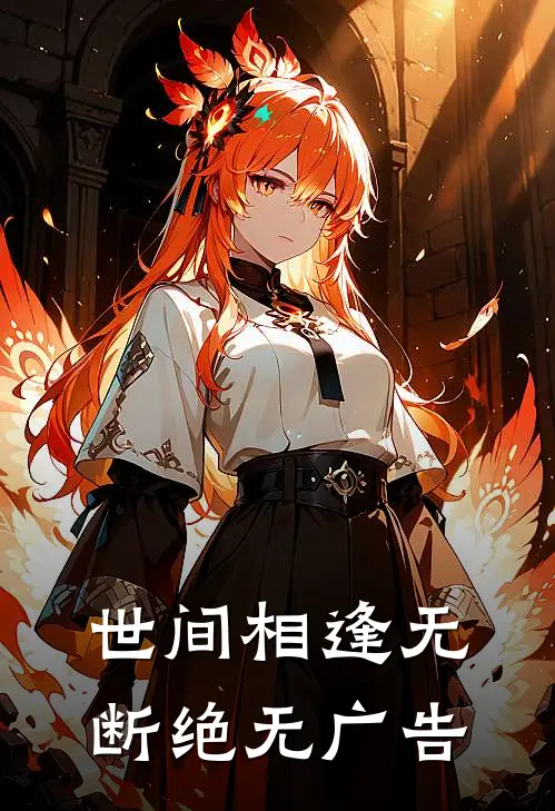 世间相逢无断绝无广告