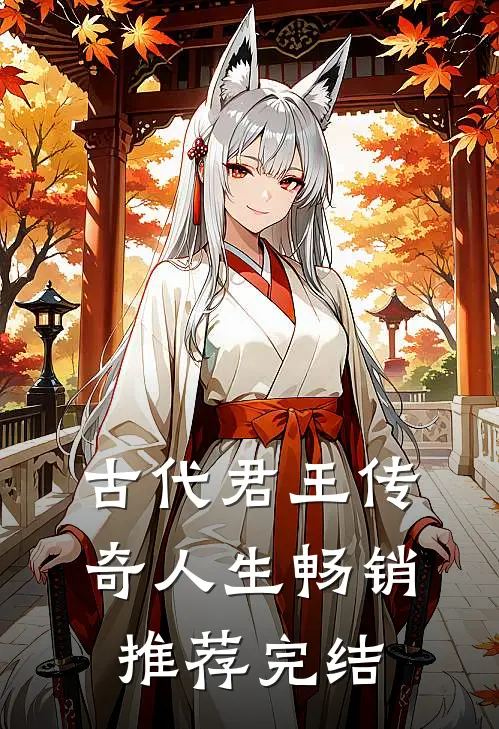 古代君王传奇人生畅销推荐完结