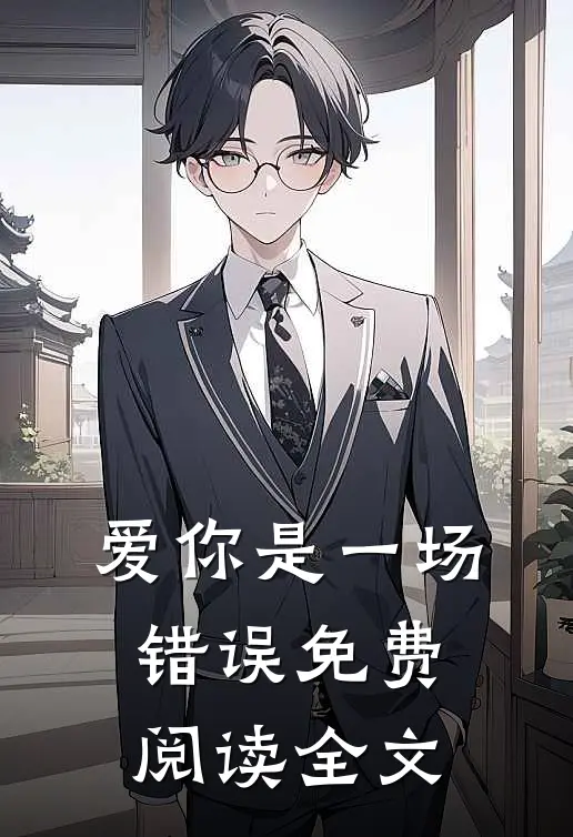 爱你是一场错误免费阅读全文