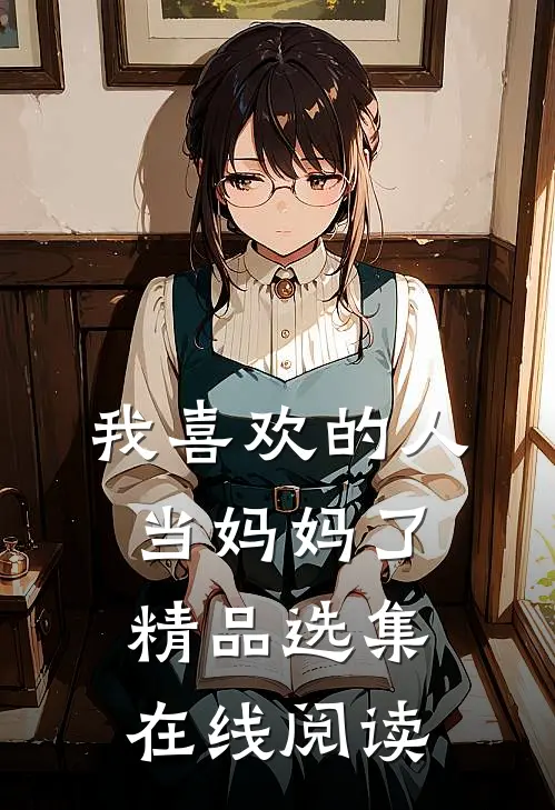 我喜欢的人当妈妈了精品选集在线阅读
