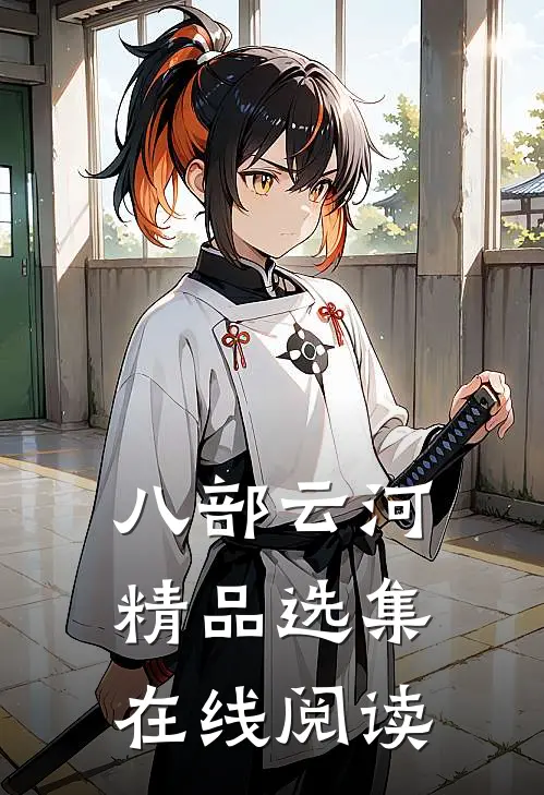 八部云河精品选集在线阅读