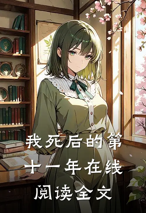 我死后的第十一年在线阅读全文
