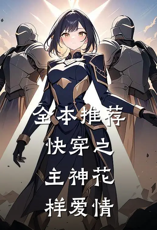 全本推荐快穿之主神花样爱情