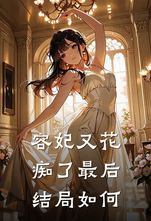 容妃又花痴了最后结局如何