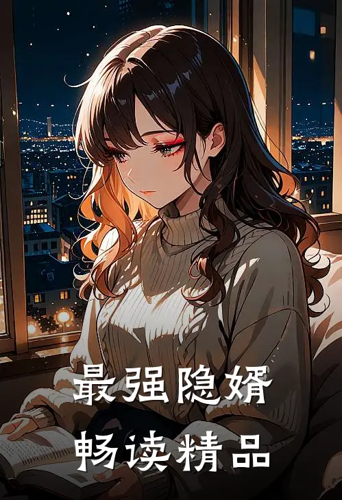 最强隐婿畅读精品