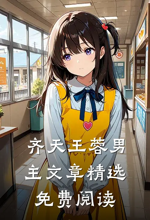 齐天王蓉男主文章精选免费阅读