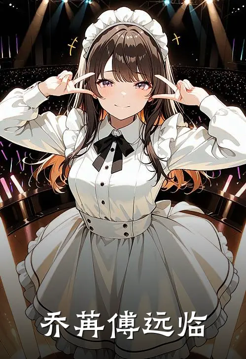 乔苒傅远临