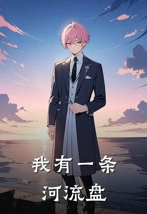 我有一条河流 盘