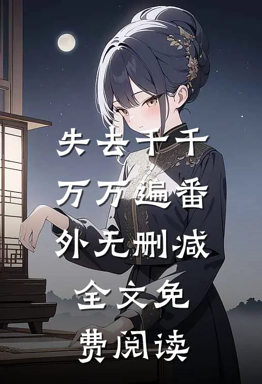 失去千千万万遍 番外无删减全文免费阅读