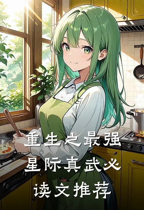 重生之最强星际真武必读文推荐