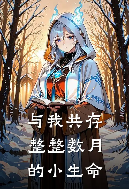 与我共存整整数月的小生命