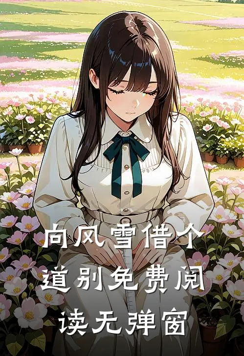 向风雪借个道别免费阅读无弹窗
