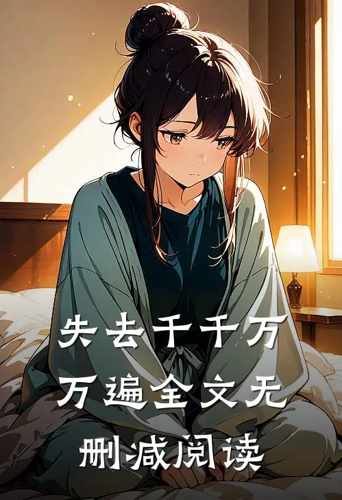 失去千千万万遍全文无删减阅读