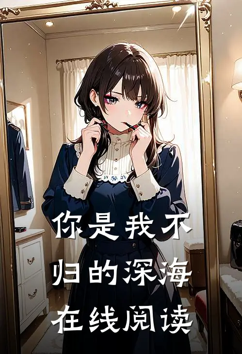 你是我不归的深海在线阅读