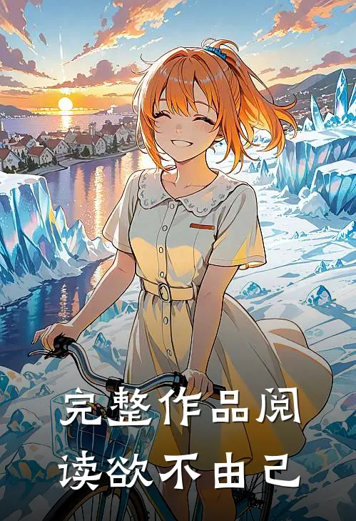 完整作品阅读欲不由己