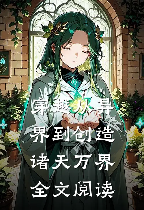 穿越从异界到创造诸天万界全文阅读